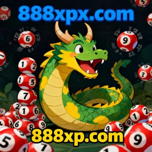 888xp.com Logo